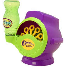 Load image into Gallery viewer, Gazillion Bubble Machine