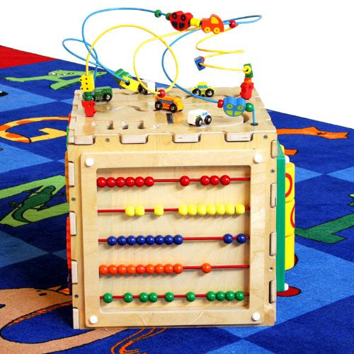 Anatex activity best sale cube