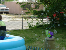 Load image into Gallery viewer, Gazillion Bubble Machine