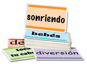 Your Baby Can Learn! Spanish Deluxe Kit