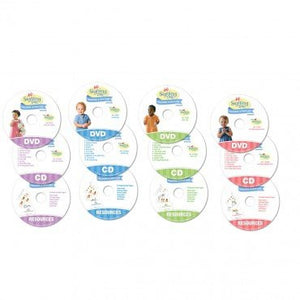 Preschool & Child Care Complete Program (2012)