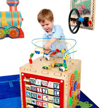 Load image into Gallery viewer, Anatex Ultimate Learning Cube
