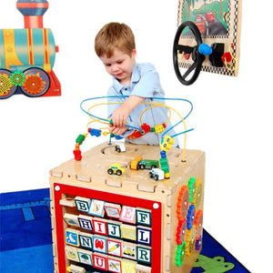 Anatex Ultimate Learning Cube