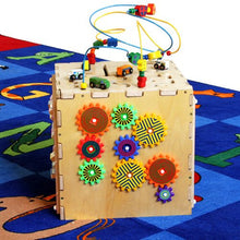 Load image into Gallery viewer, Anatex Ultimate Learning Cube
