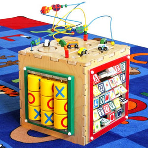 Anatex Ultimate Learning Cube