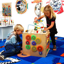 Load image into Gallery viewer, Anatex Ultimate Learning Cube
