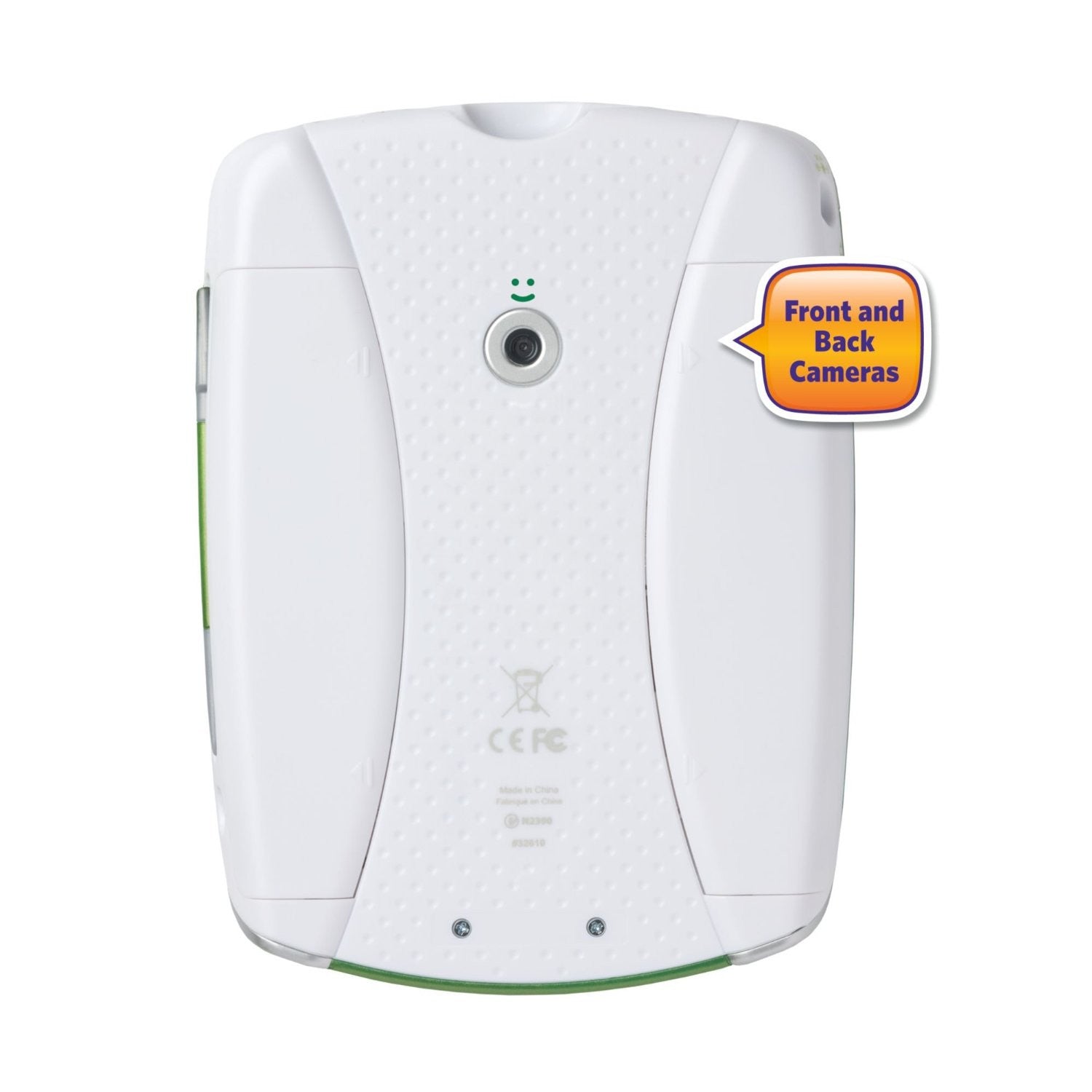 Leappad online 2 power