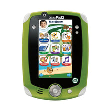Load image into Gallery viewer, LeapFrog LeapPad2 Explorer
