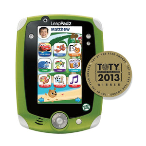 LeapFrog LeapPad2 Explorer Family Learning Depot