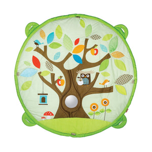 Skip Hop Treetop Friends Activity Gym