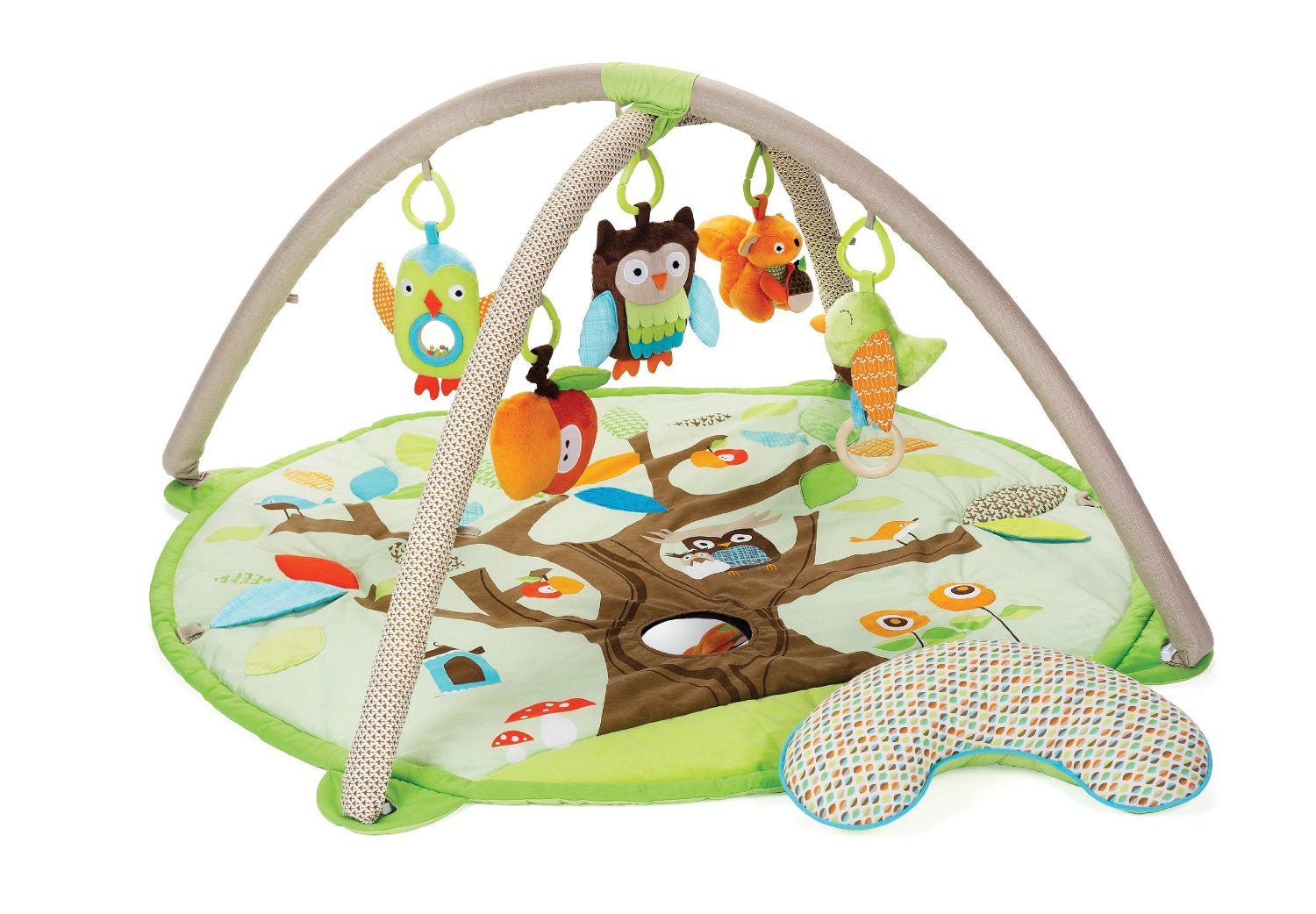 Skip hop funscape activity gym hotsell