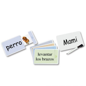 Your Baby Can Learn! Spanish Deluxe Kit