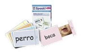 Your Baby Can Learn - English & Spanish Combo Language Kit - WINTER SALE!
